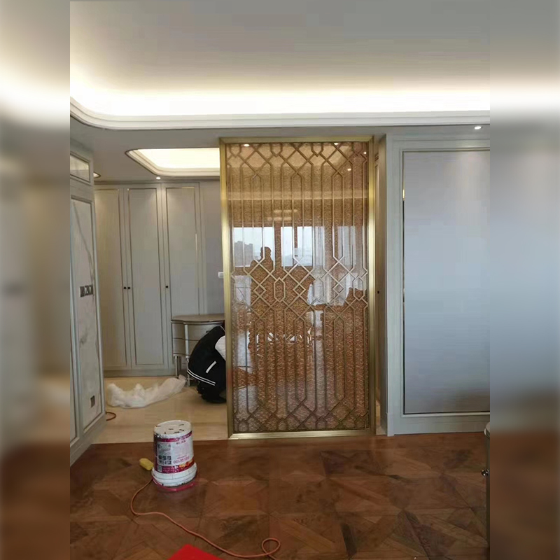 激光切割割铜板 激光切割割铜板