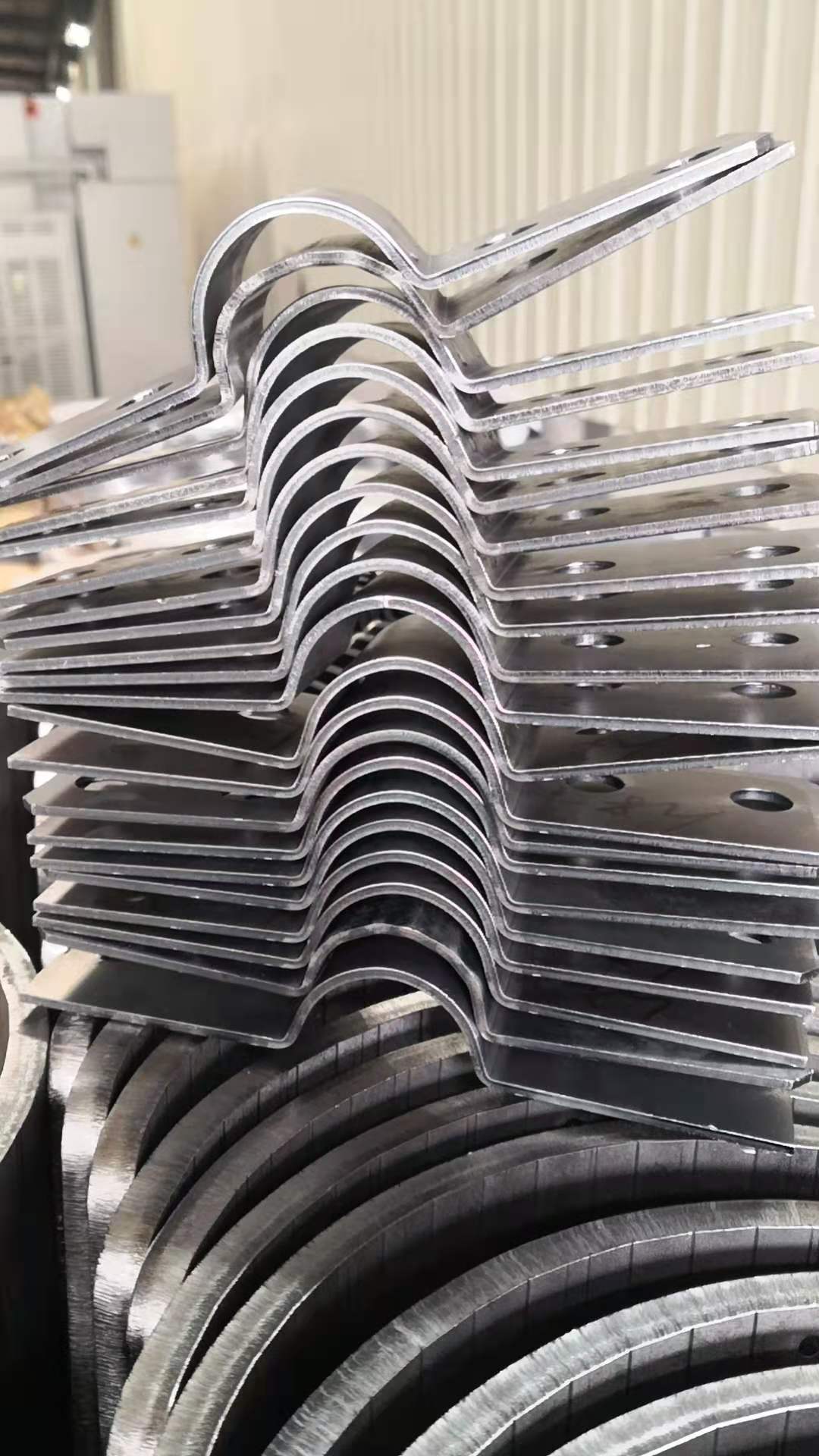 铜陵激光切割加工