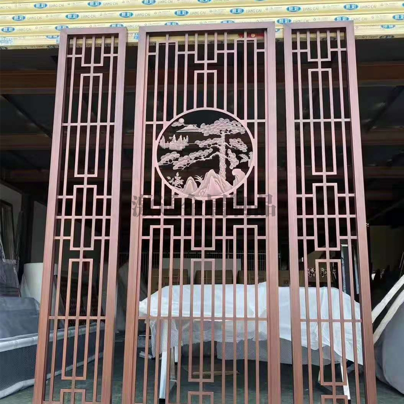 宁波黄铜板切割