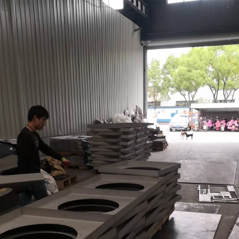 长治高精密管材激光切割报价