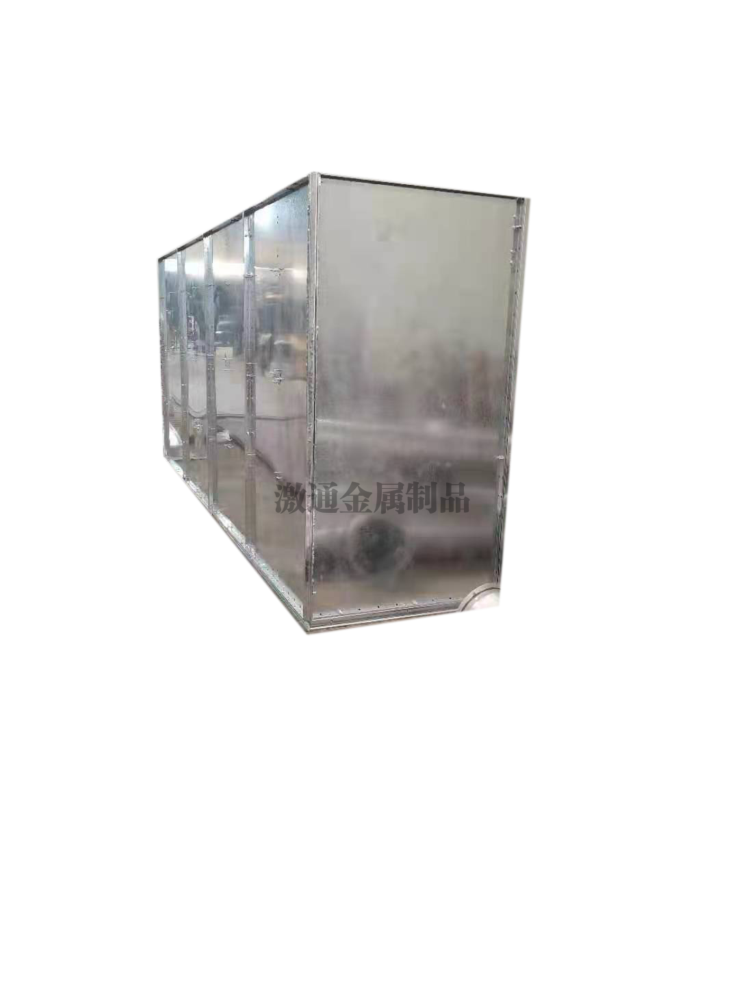 宁波钣金加工