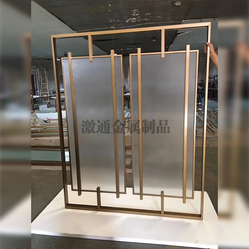 宁波激光切割加工让工业化生产越来越更方便快捷